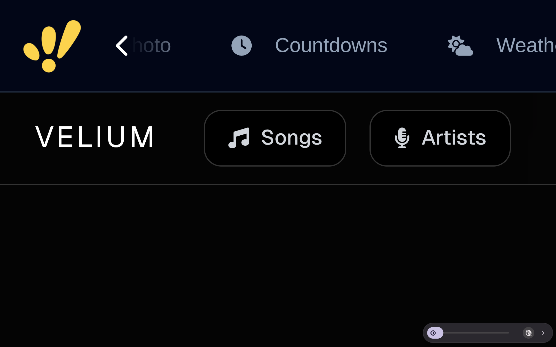 Velium